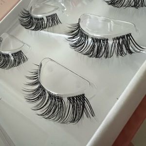 Flutterhabit Sweetheart Lashes